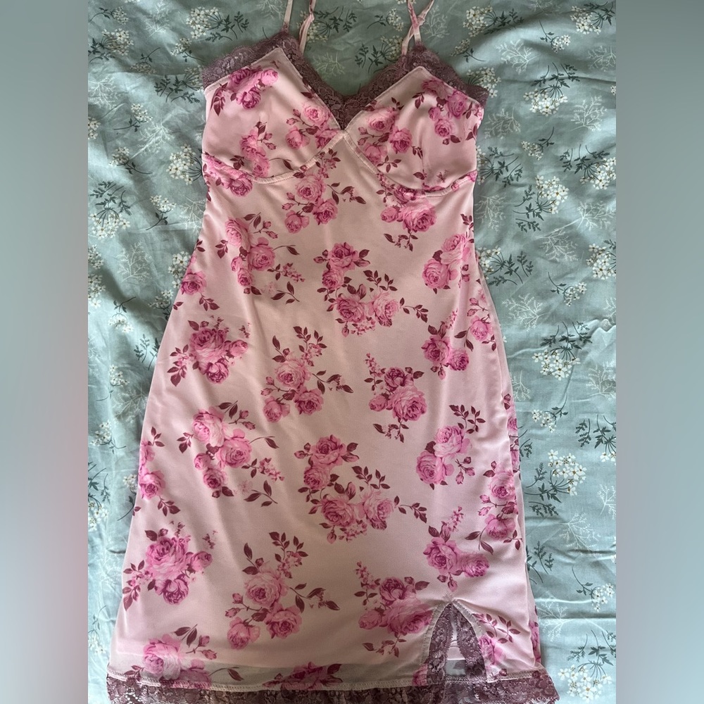 wild fable dress